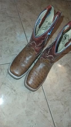 Kids Boots 13.5C