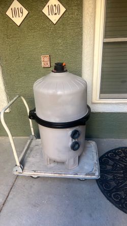 Hayward pool filter 4030 series