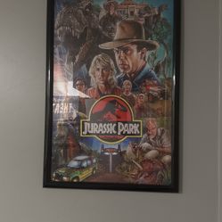 Movie Theater Posters 