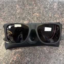 Ray Ban Polarized Sunglasses 