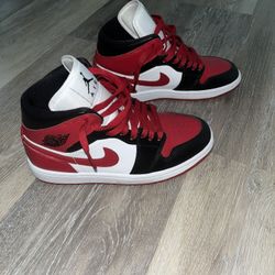 Size 6 Kids Jordan’s 