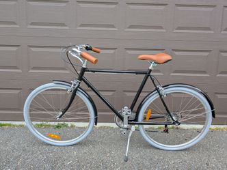 City Bike