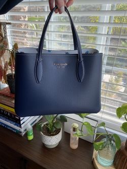 Kate Spade Dainty Bloom Satchel