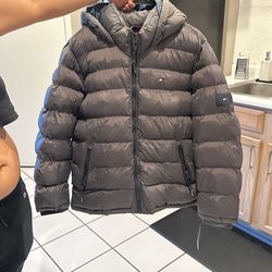 Tommy Hillfiger Jacket 