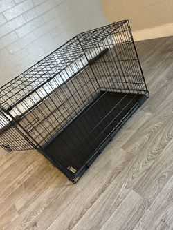 Dog Cage