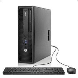 HP Desktop (Desktop Only)