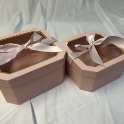 Gift Boxes