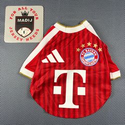 Bayern Munich Home DOG kit