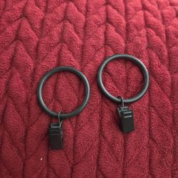 Curtain Hanging Rings