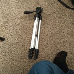 Camera Tripod Stand 