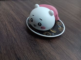 Collectibles Chiikawa sushi tuna toro