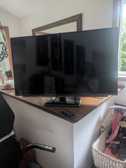 Vizío 44 inch