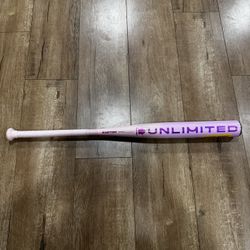 Easton Ghost Unlimited 