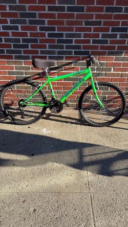 Speed bike