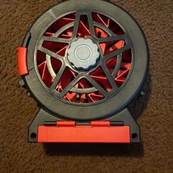 Hot Wheels Carry Case
