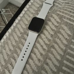 Apple Watch SE 