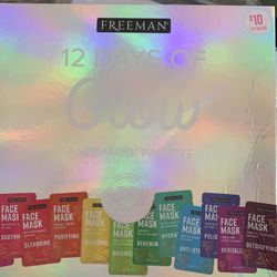 Face Mask 