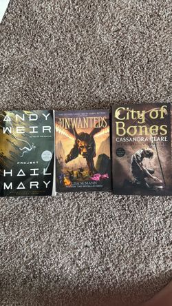 Used books