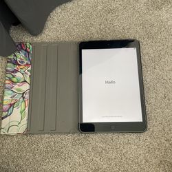 iPad Mini 