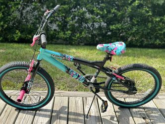 BMX Bicycle