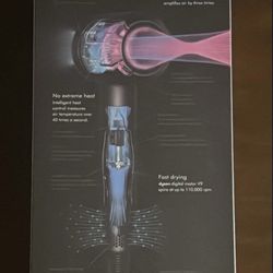 Dyson Supersonic