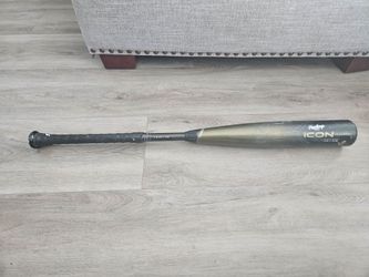 Rawlings ICON Carbon Baseball Bat 31 inch drop 3