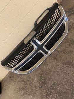 Grille