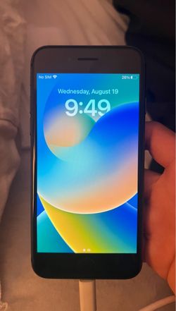 Iphone 8 256gb