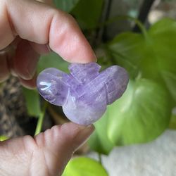 Amethyst Bee