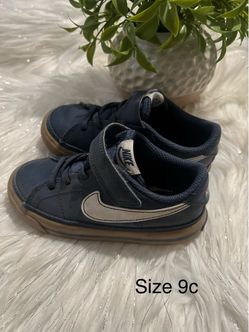 Navy Nike (9c)
