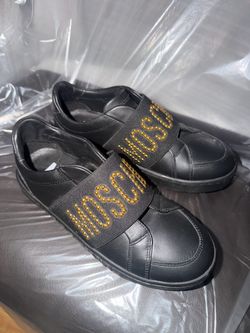 Moschino Shoes