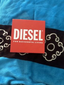 Diesel Belt