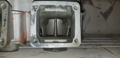 Banshee Cheetah Cub 7mm Ported Nate Mccoy