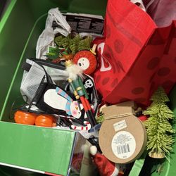 Easter Basket Eggs  & Decoration