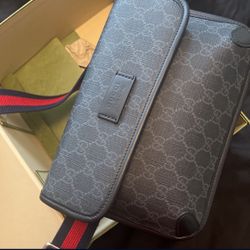 Gucci Belt Bag 