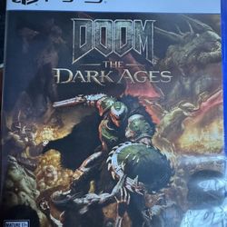 Doom Ps5 