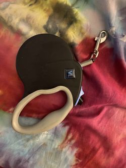 Med Retractable Leash