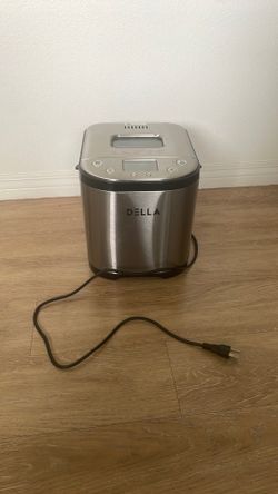 Bread maker (Della)