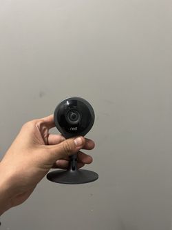 Google Nest Brand New 