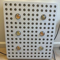 Phlizon LED 1000w Grow Light 