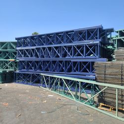 Pallet Rack