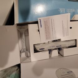 Eppendorf - Repeater Pipette - (contact info removed)322.  NEW IN BOX