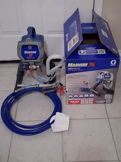 Graco Magnum X5 Airless Paint Sprayer