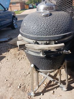 Steam Smoker 
