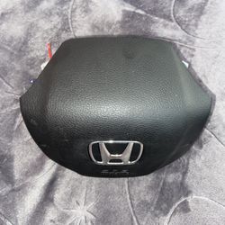 Civic Airbag