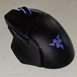 Razer Basilisk X Hyperspeed
