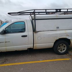 Dodge Ram 1(contact info removed)