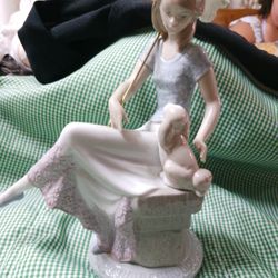 Lladro $150