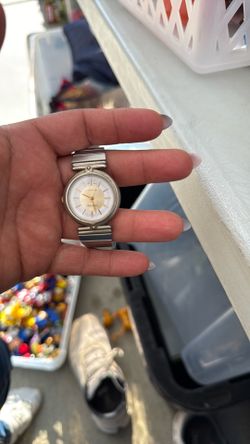 Citizen watch