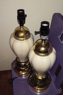 Lamps 